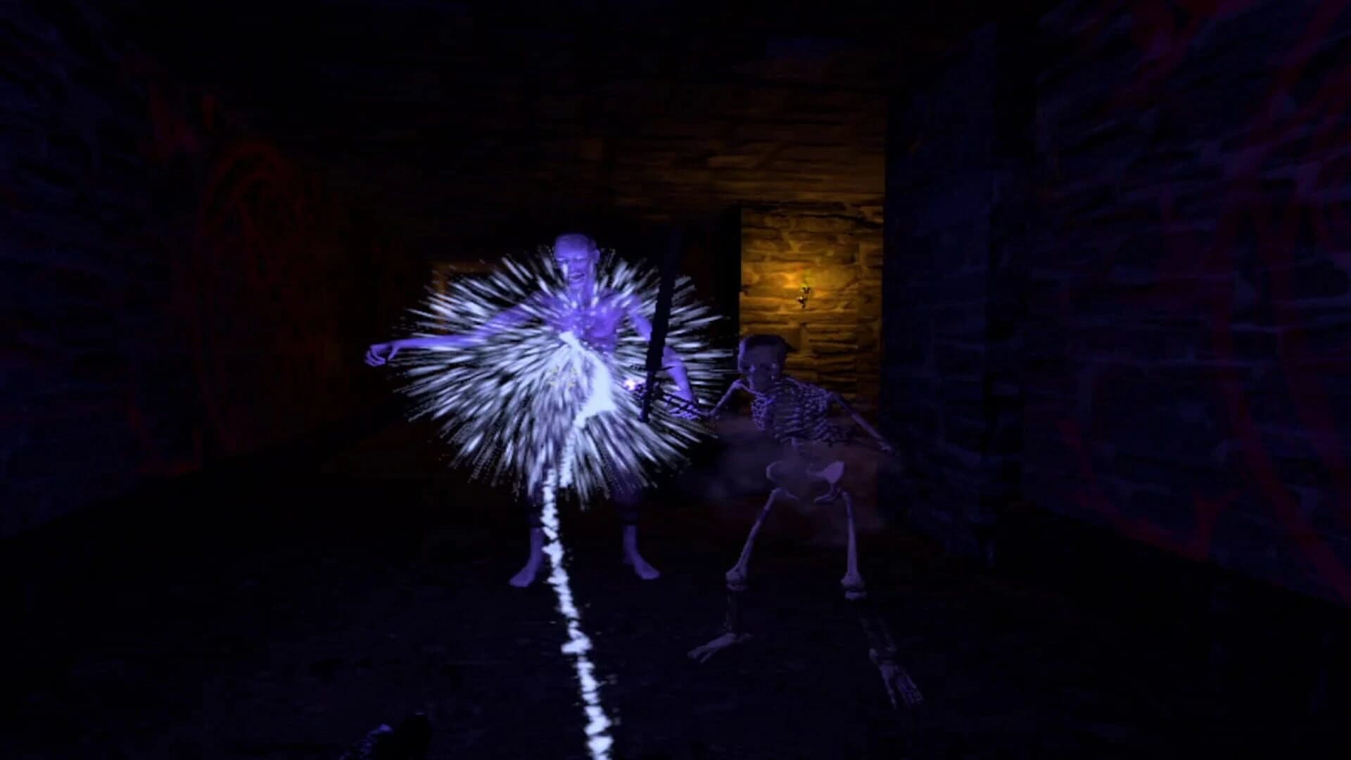 Broken Dungeon screenshot 3