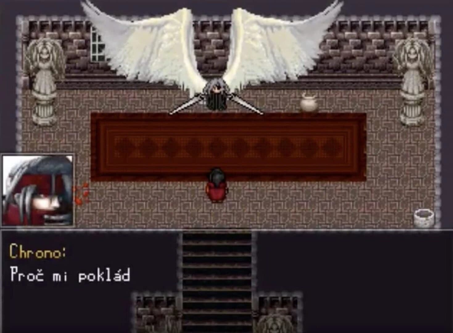 Broken Hearts screenshot 2