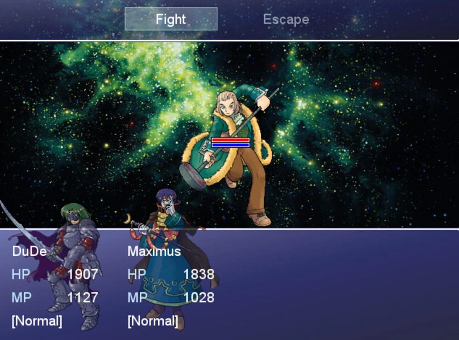 Broken In Time screenshot 3