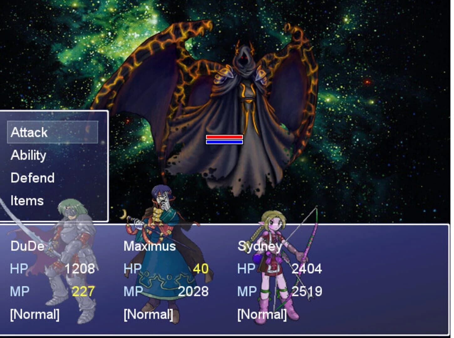 Broken In Time screenshot 4