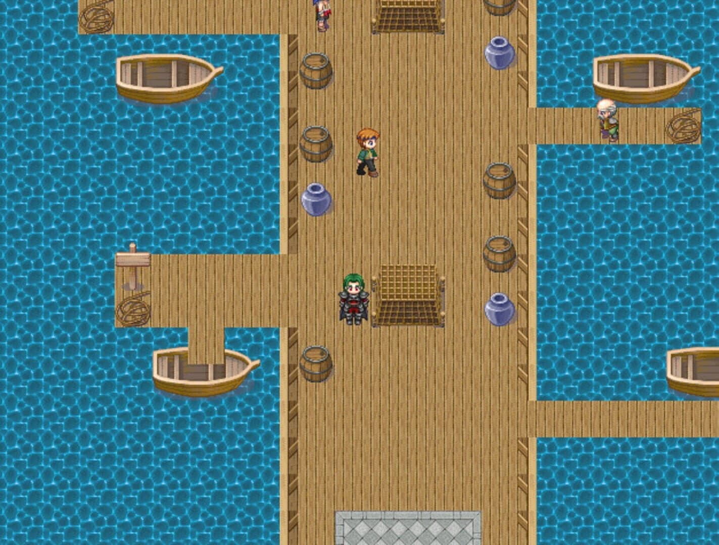 Broken In Time screenshot 5