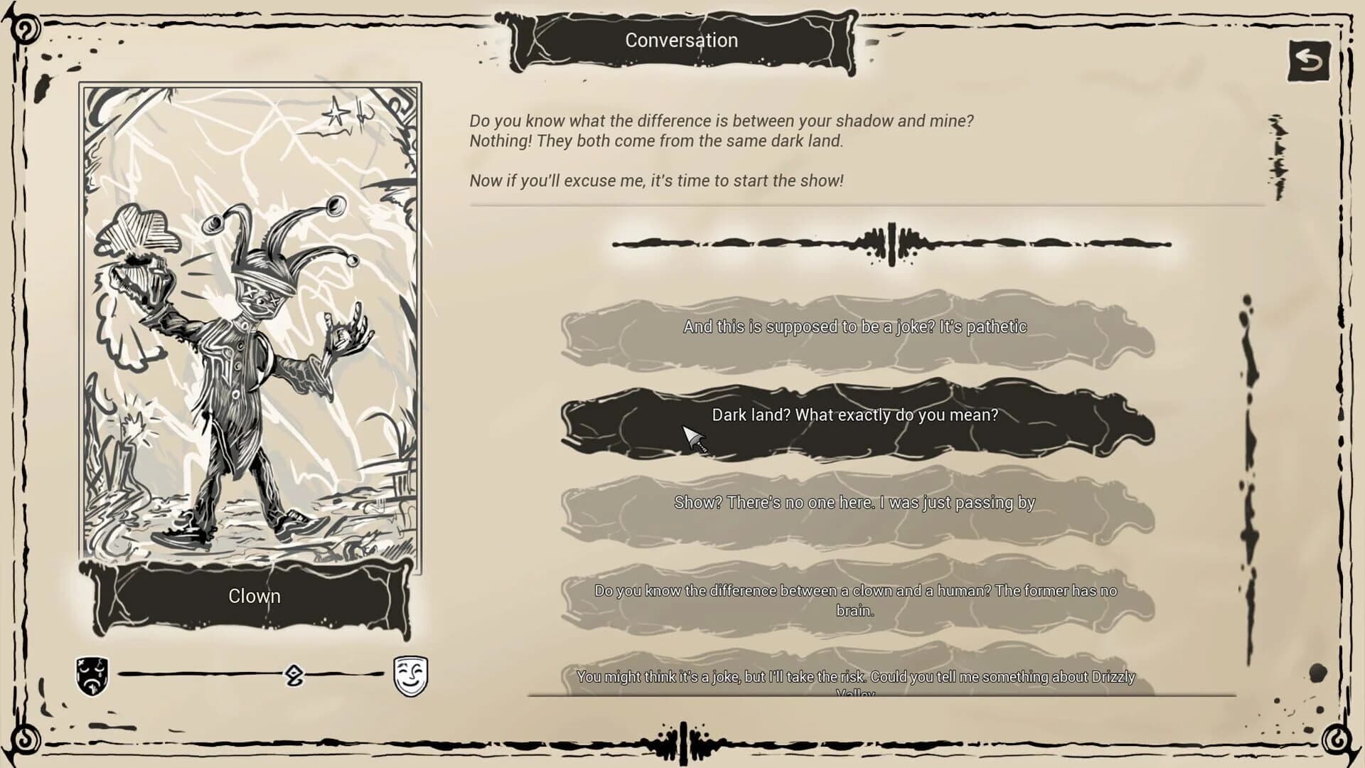 Broken Lands Village screenshot 4