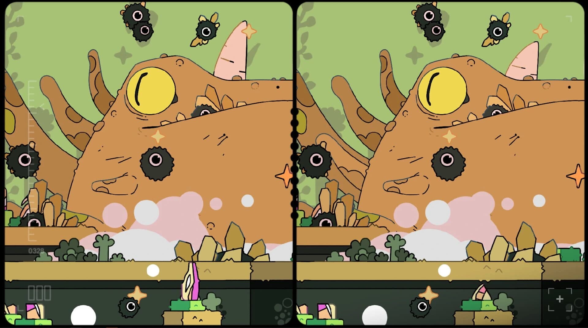 Broken Lens screenshot 2