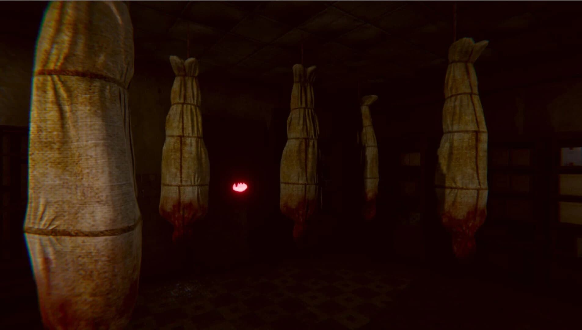 Broken Memories screenshot 5