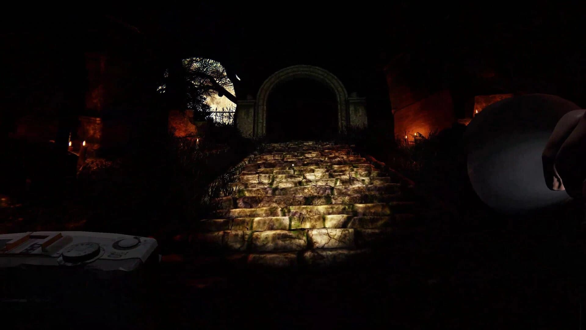 Broken Memories screenshot 4