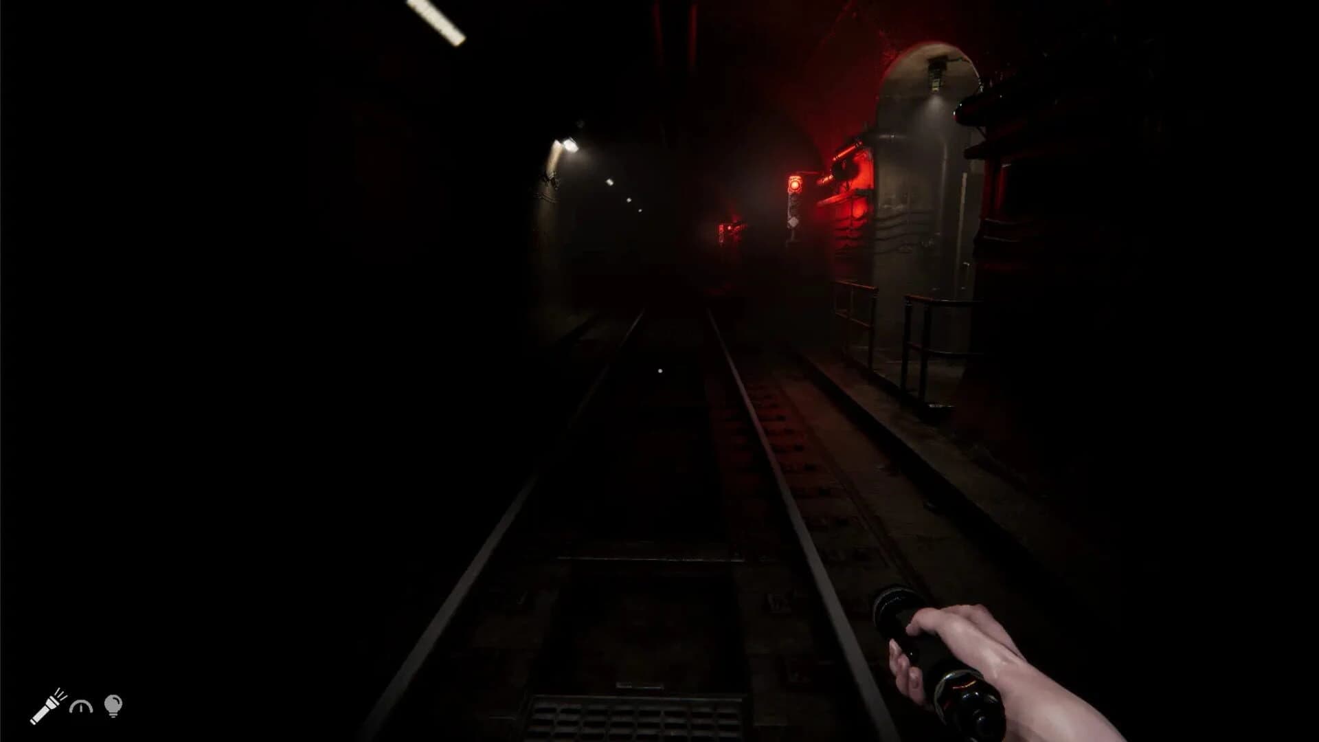 Broken: Paranormal Investigation screenshot 1