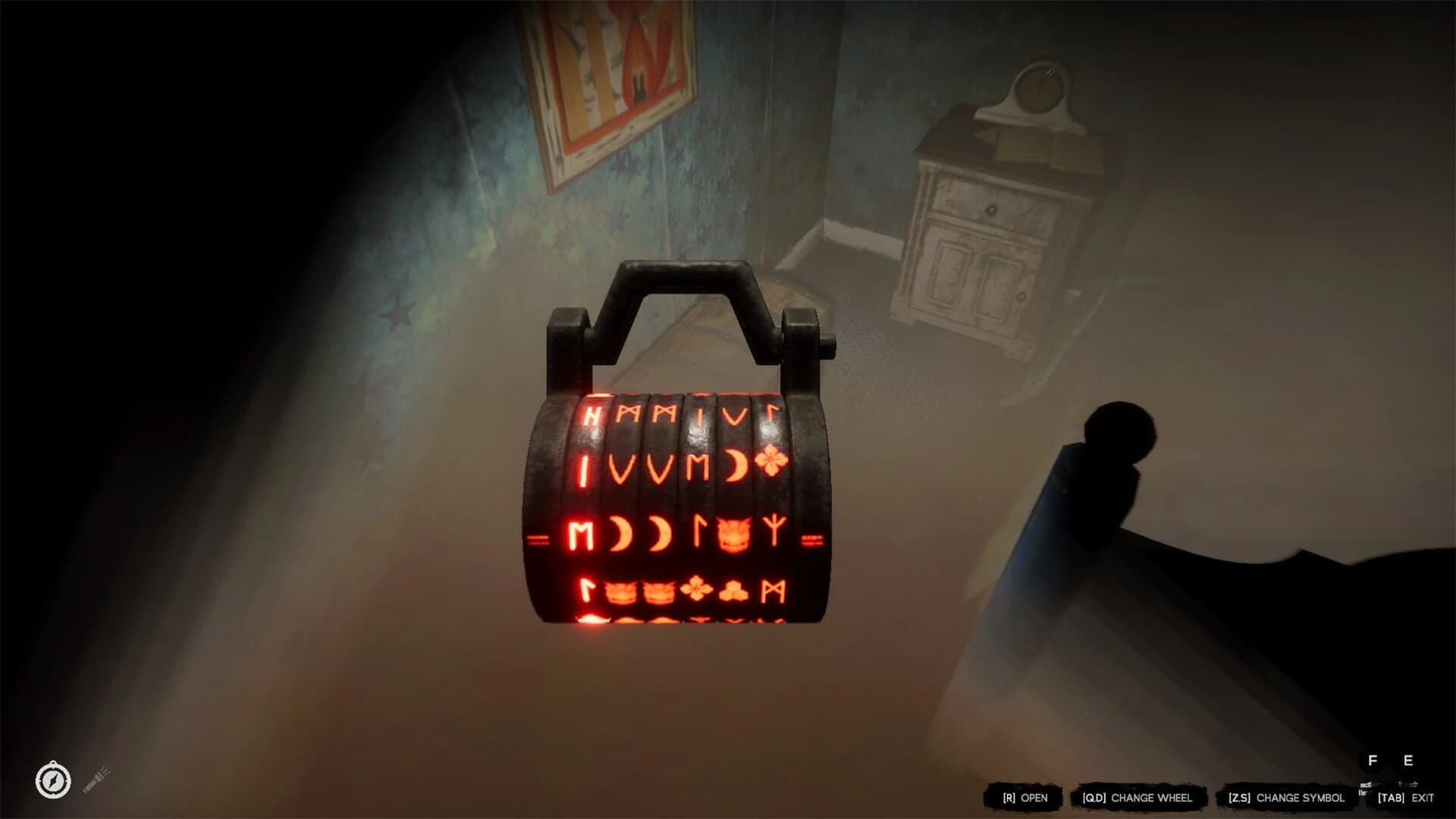 Broken: Paranormal Investigation screenshot 5