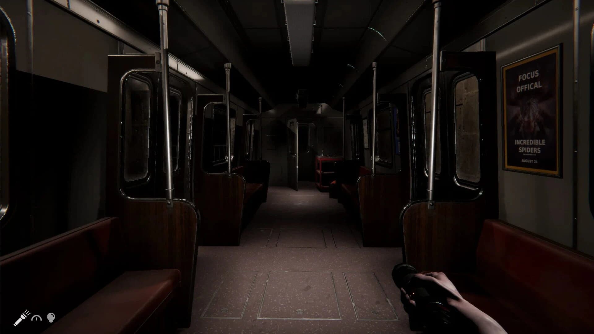 Broken: Paranormal Investigation screenshot 2