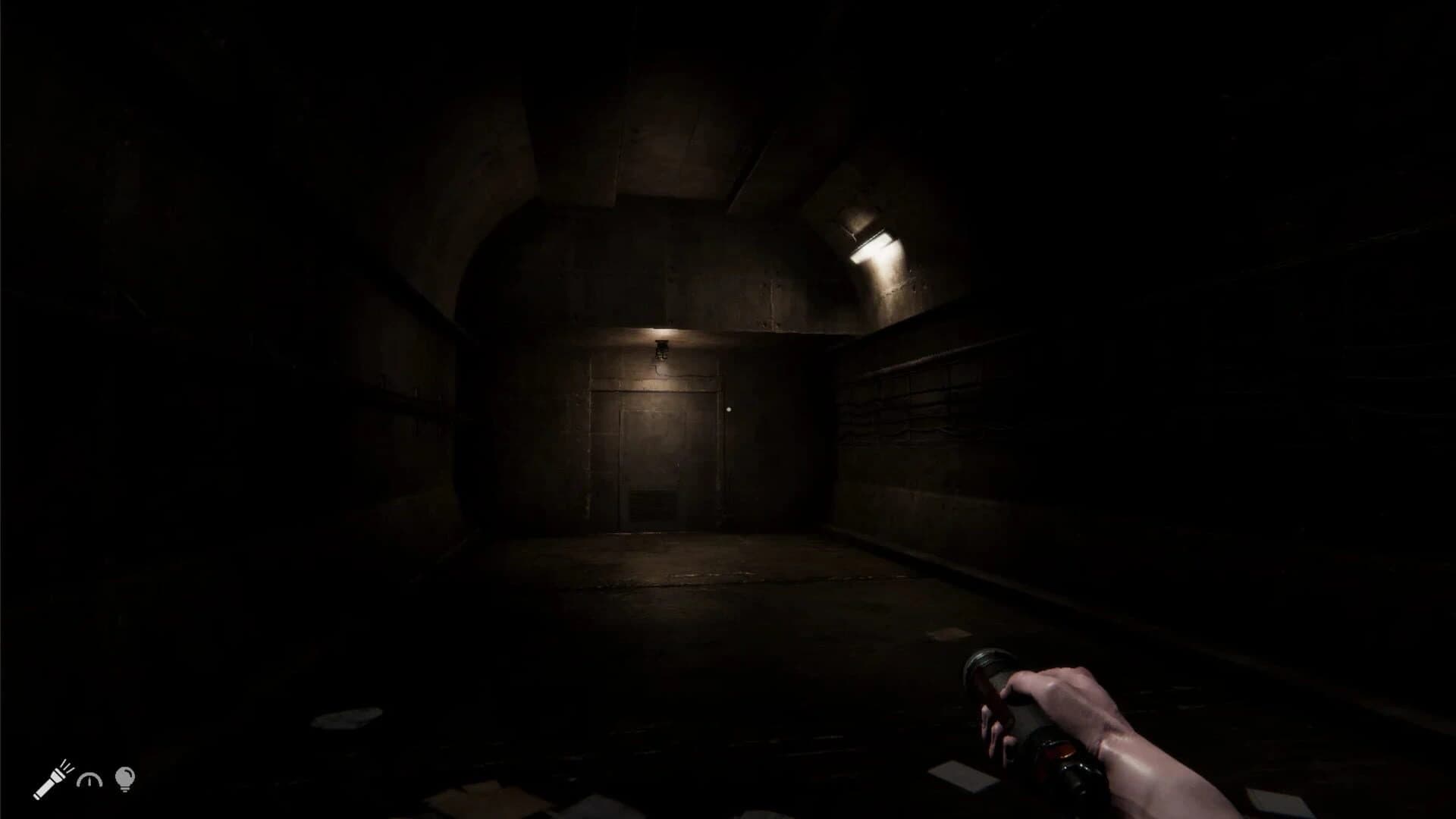 Broken: Paranormal Investigation screenshot 3