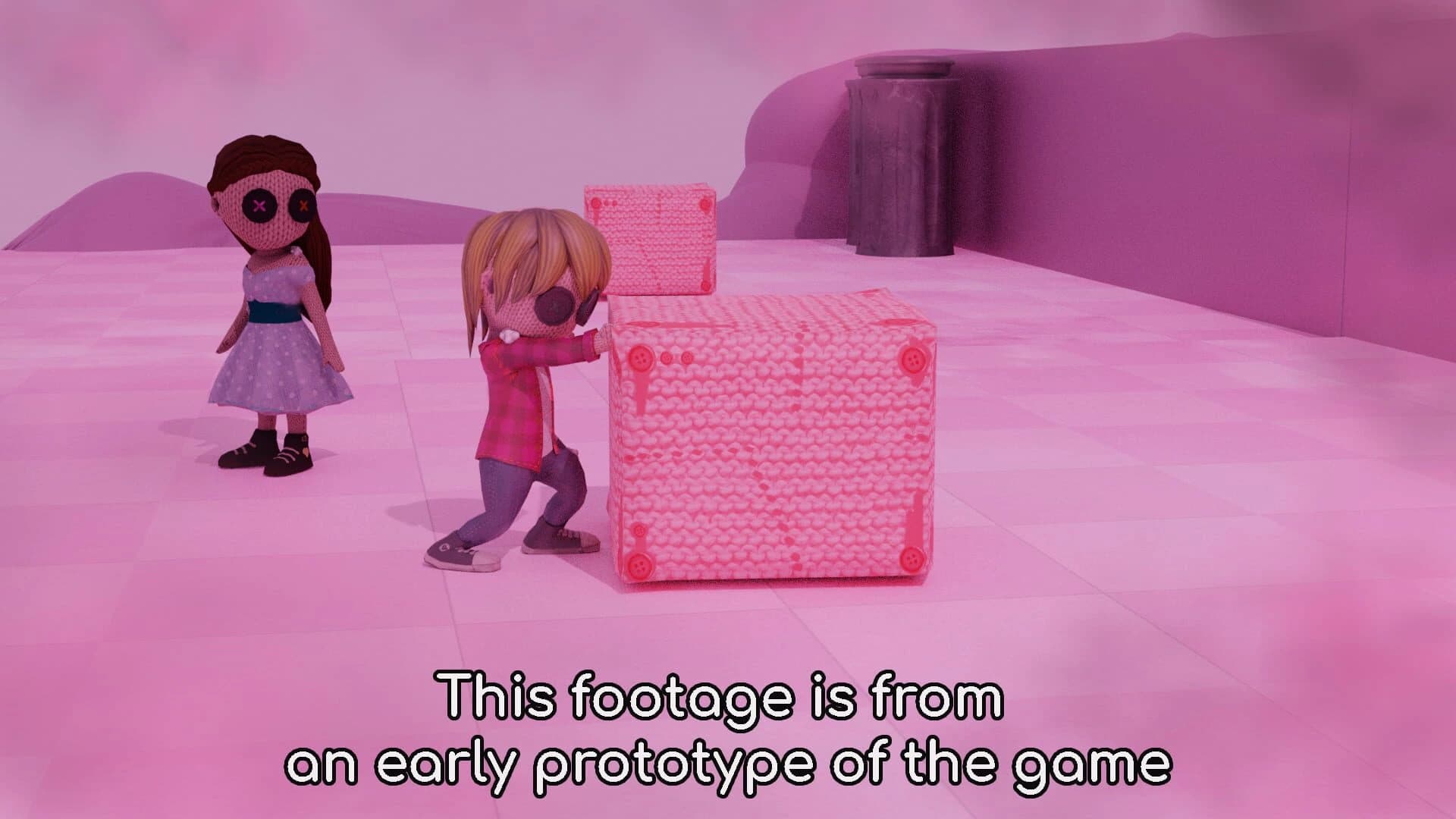 Broken Path screenshot 4