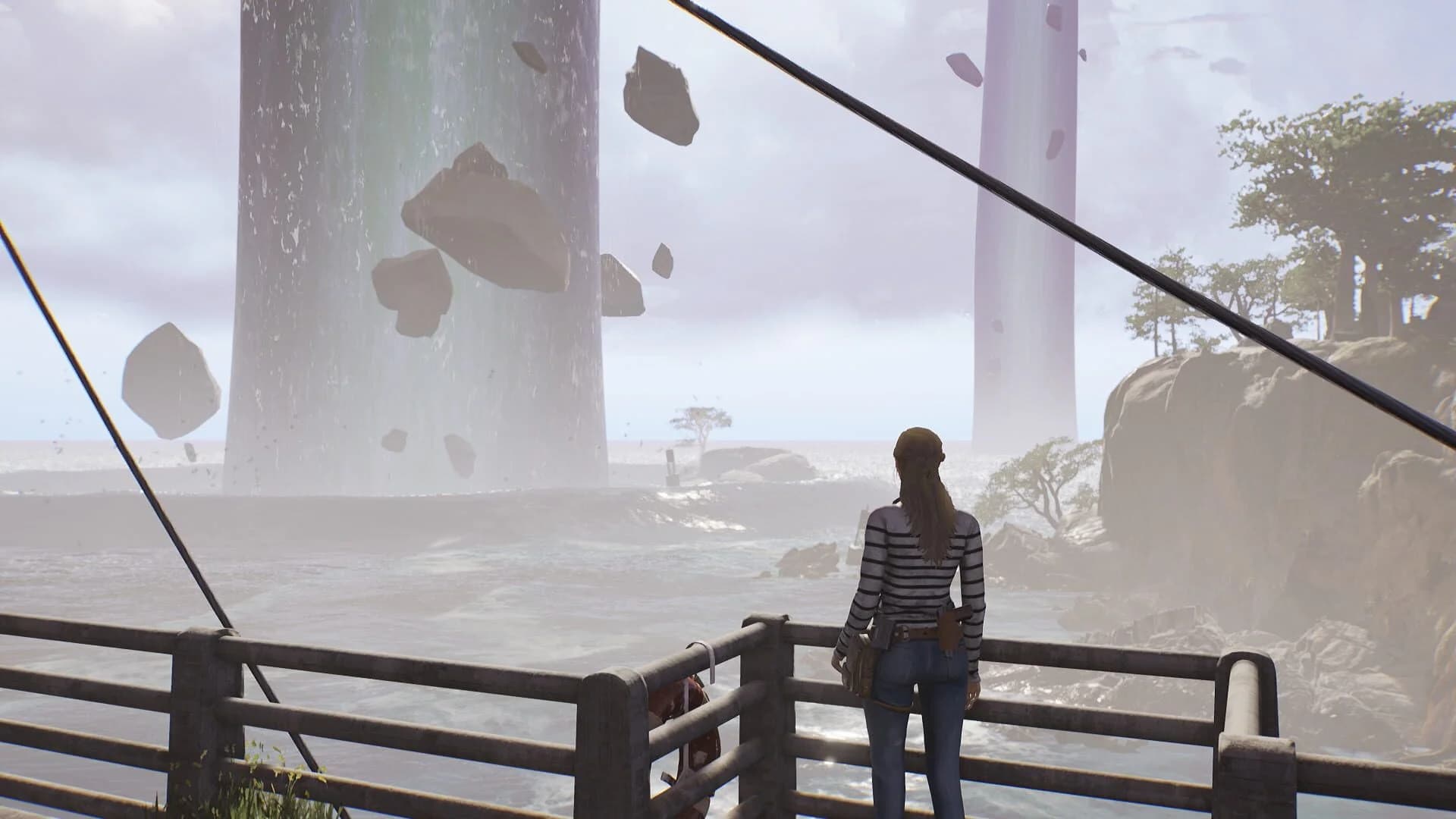 Broken Pieces screenshot 3