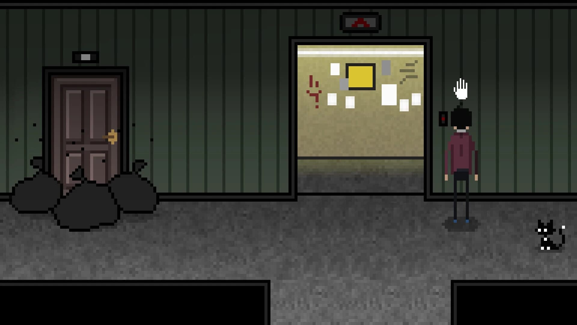 Broken Soul screenshot 3