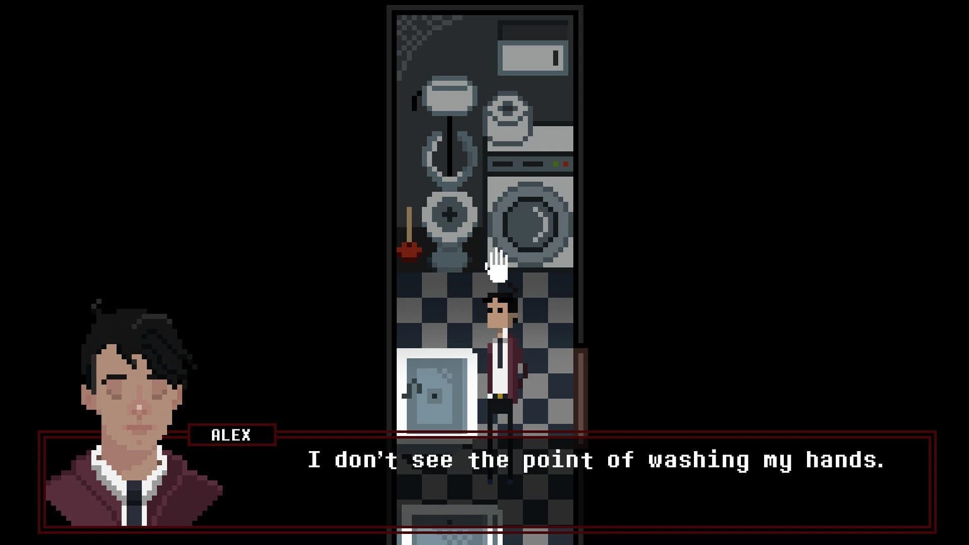 Broken Soul screenshot 4