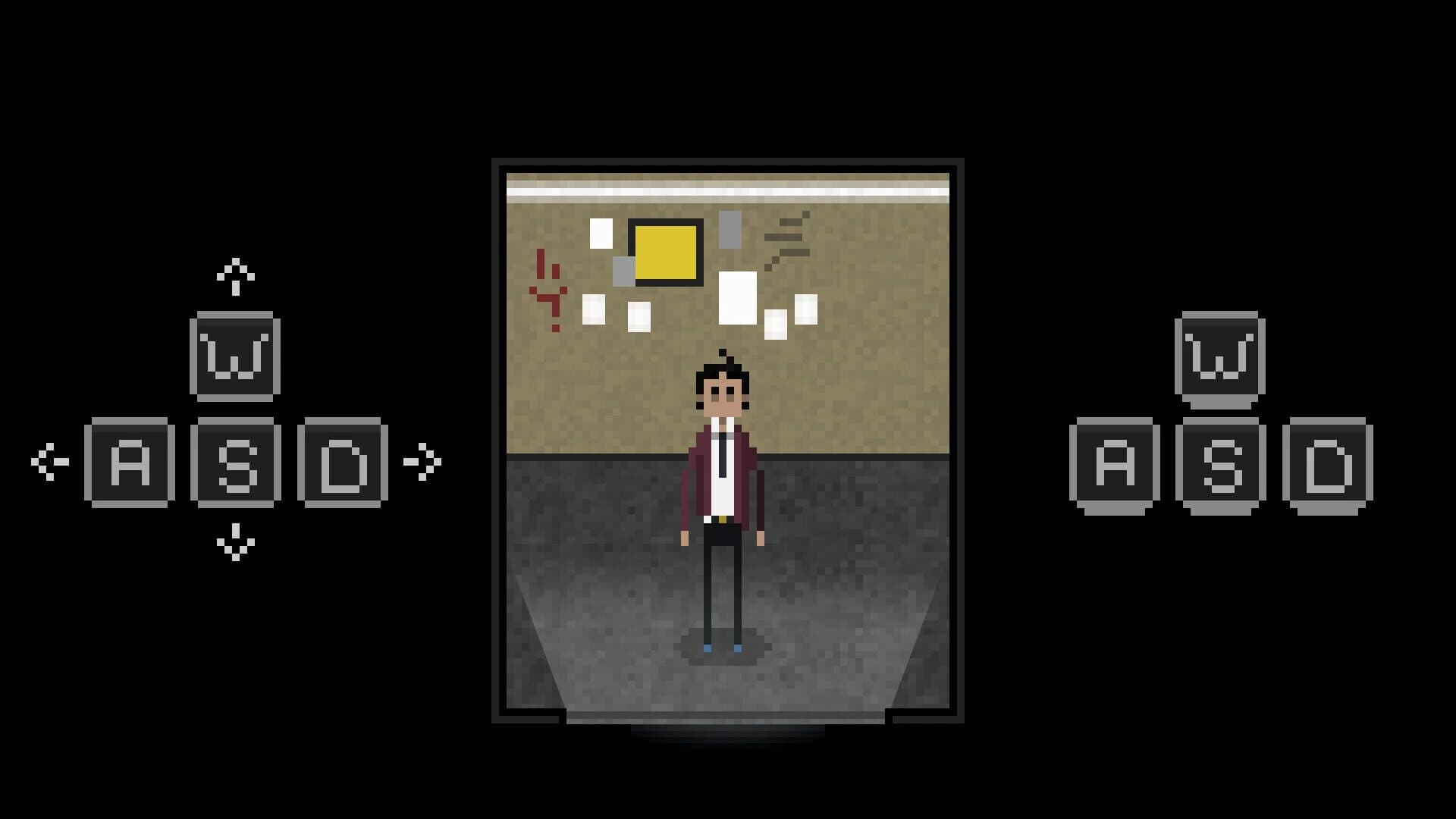 Broken Soul screenshot 5