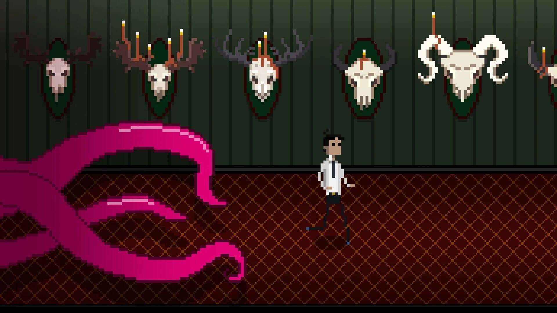 Broken Soul screenshot 2