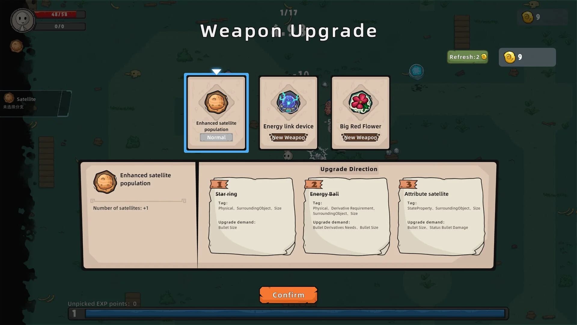 Broken Space Traveler screenshot 1