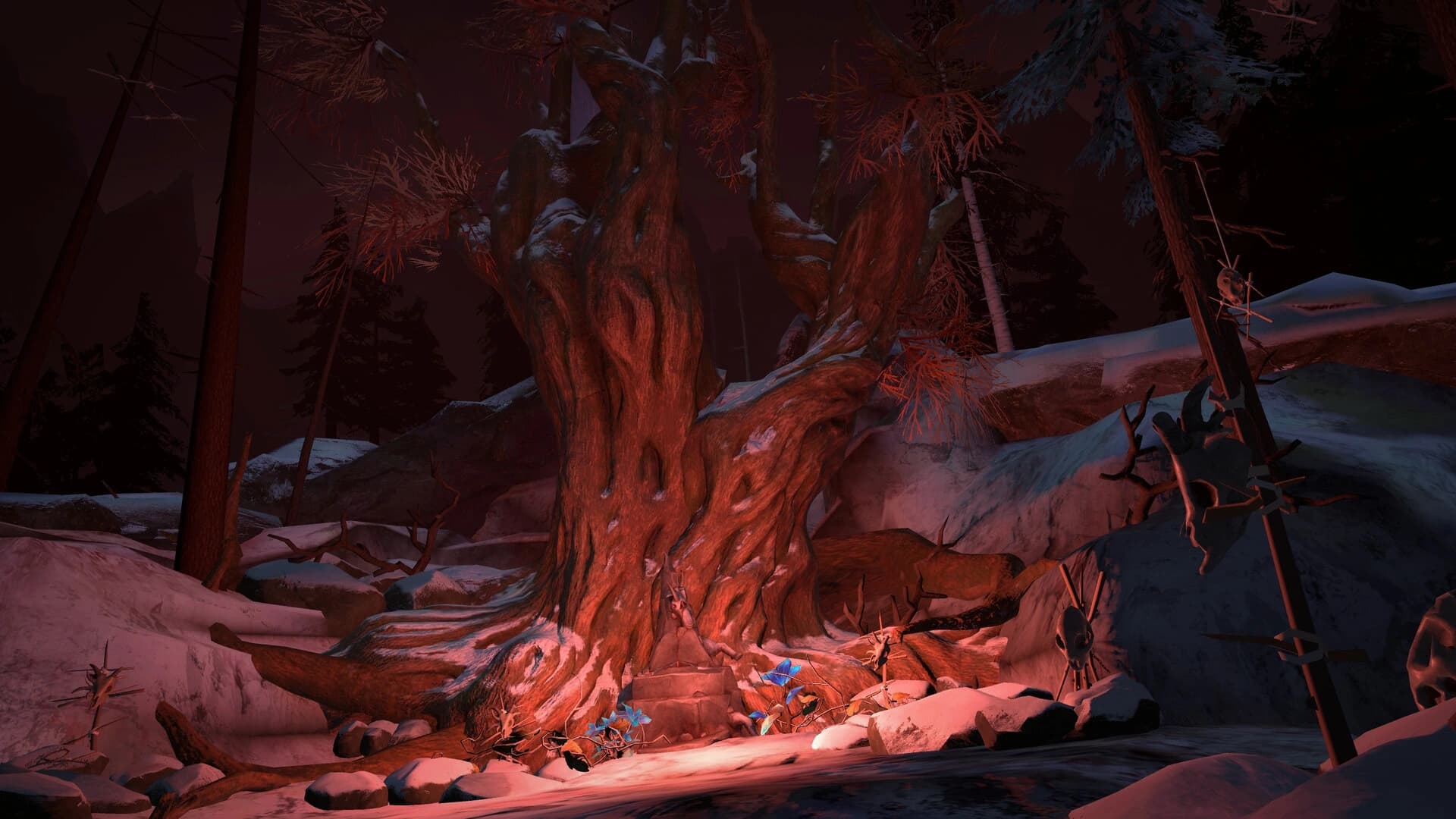 Broken Spectre screenshot 8