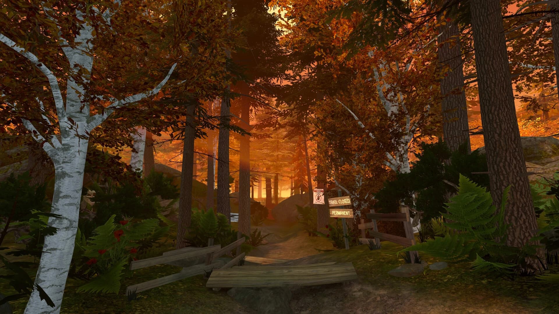 Broken Spectre screenshot 7
