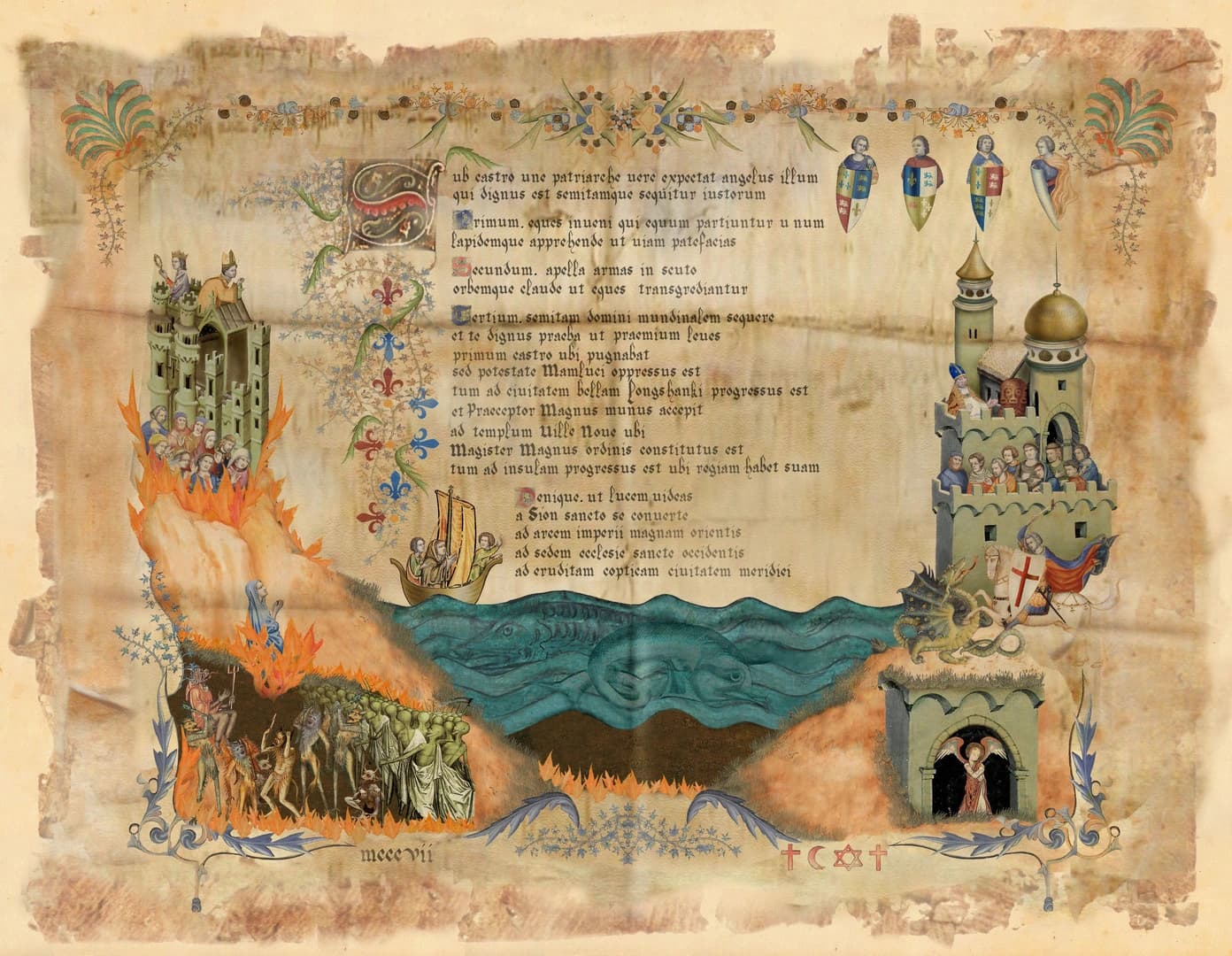 Broken Sword: The Angel of Death screenshot 7