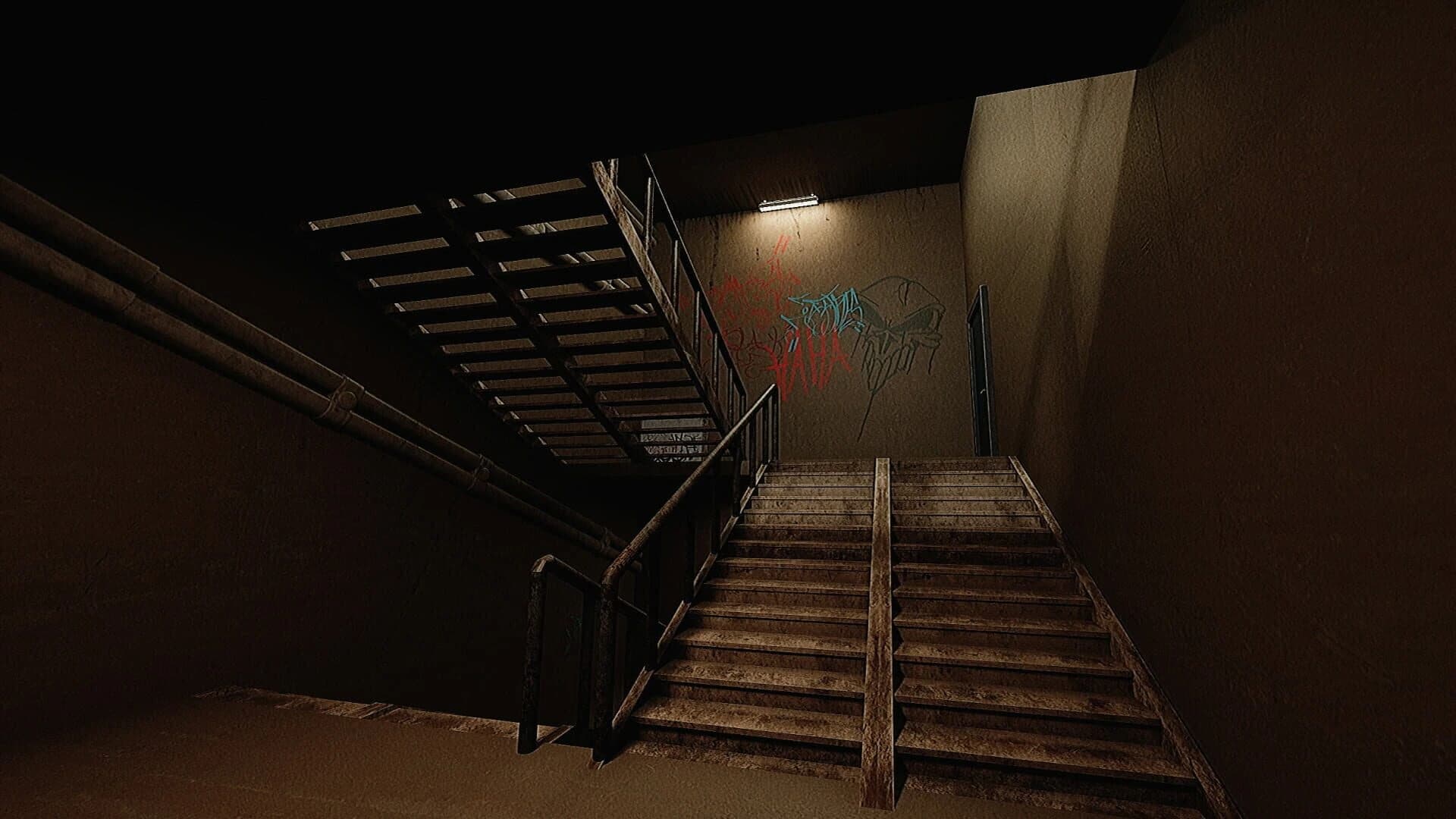 Broken Tape screenshot 1
