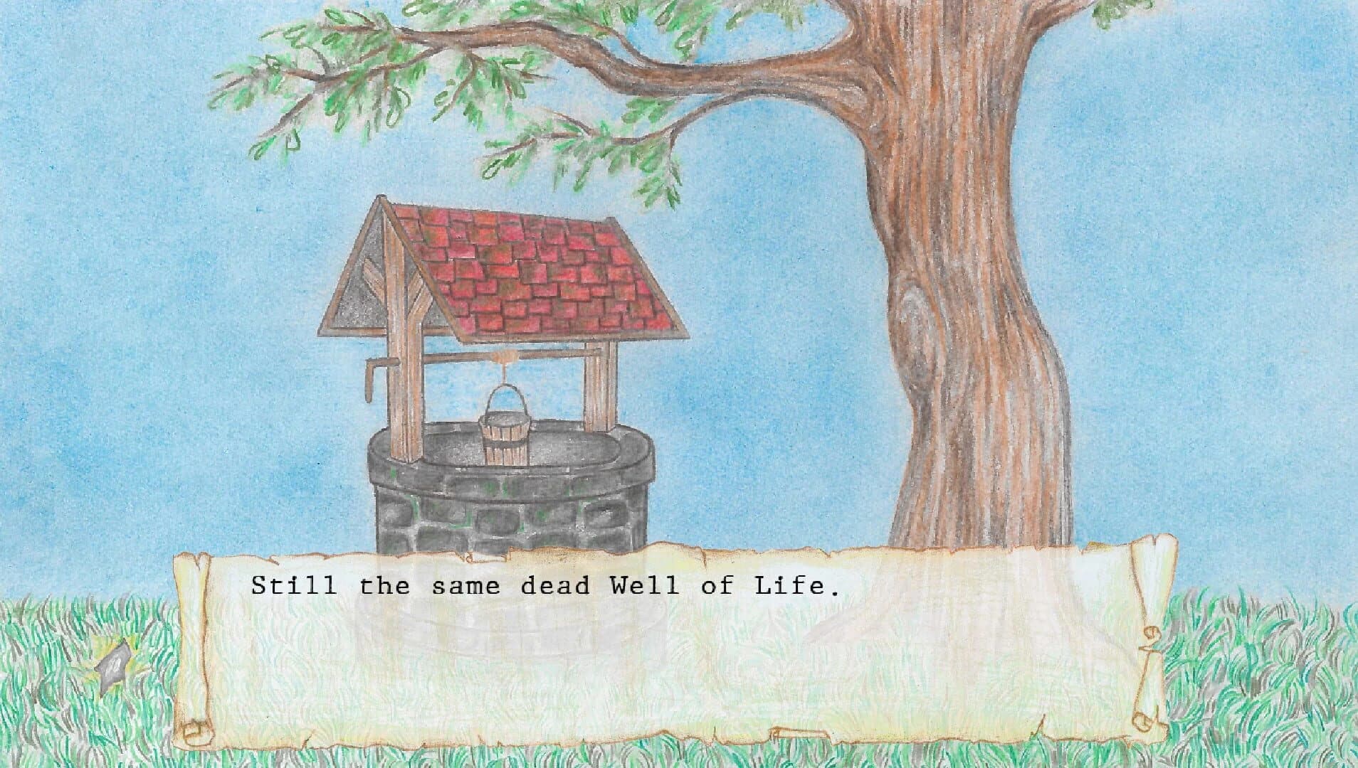 Broken Thorns: West Gate screenshot 2