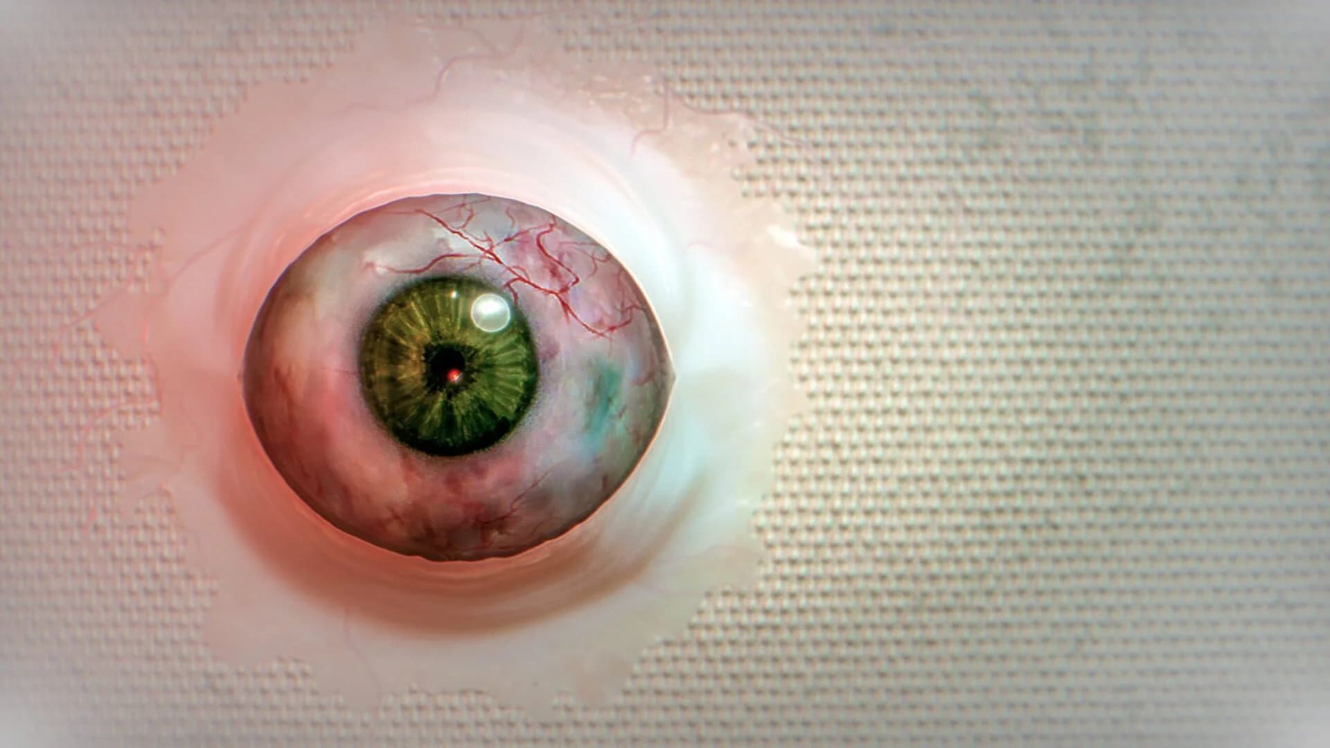 BrokenLore: Don't Watch screenshot 3