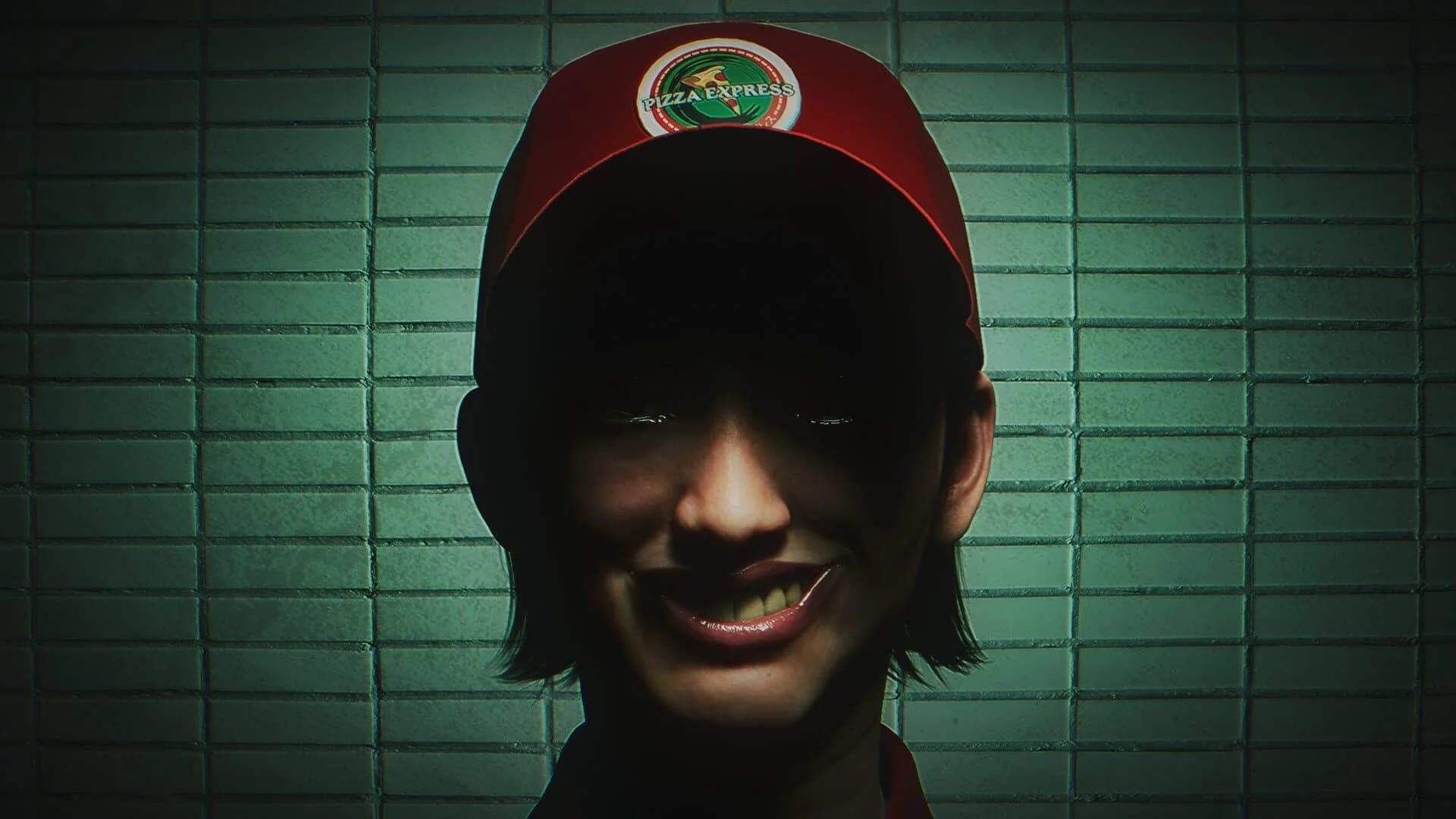 BrokenLore: Don't Watch screenshot 4