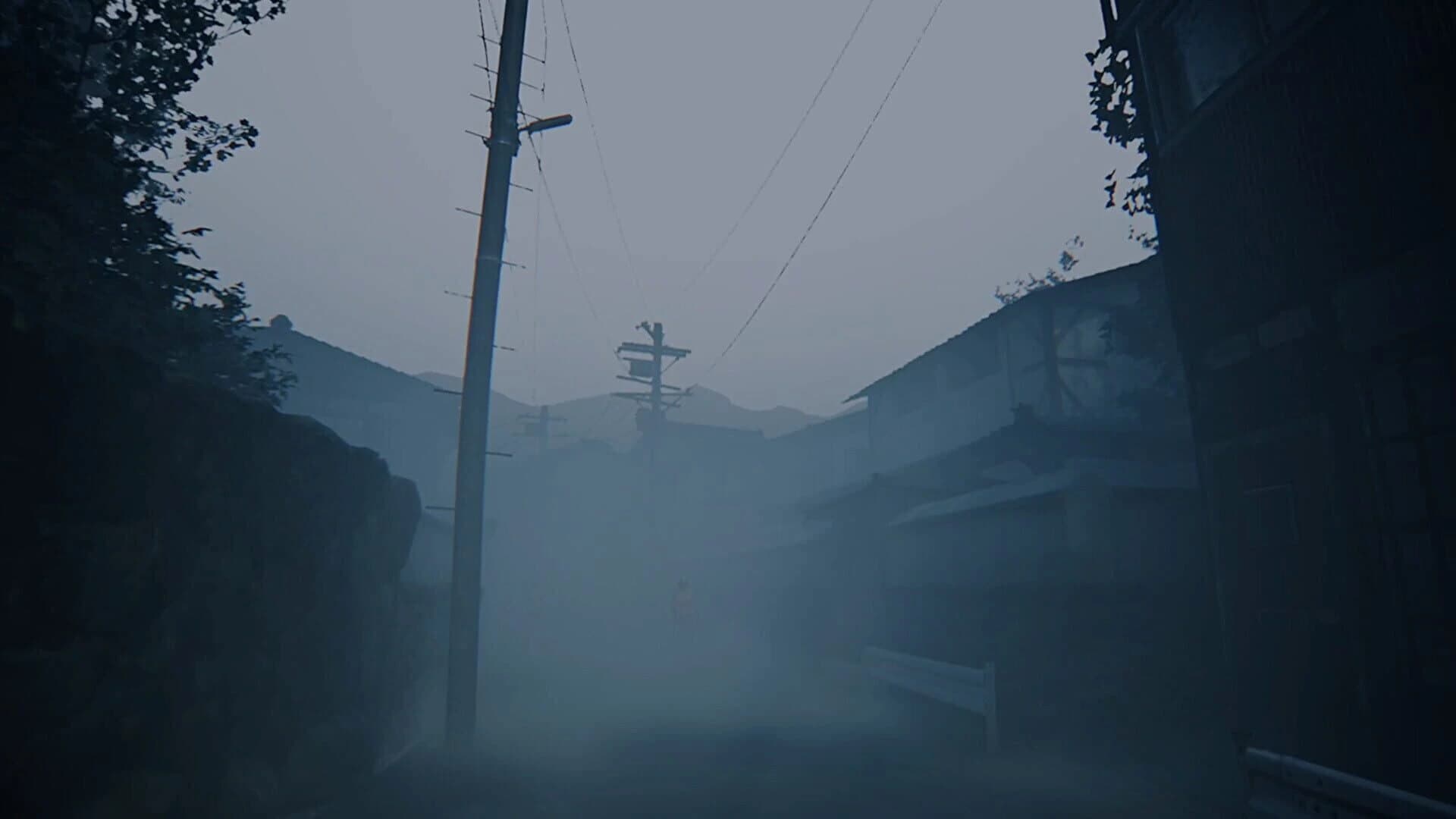 BrokenLore: Low screenshot 3