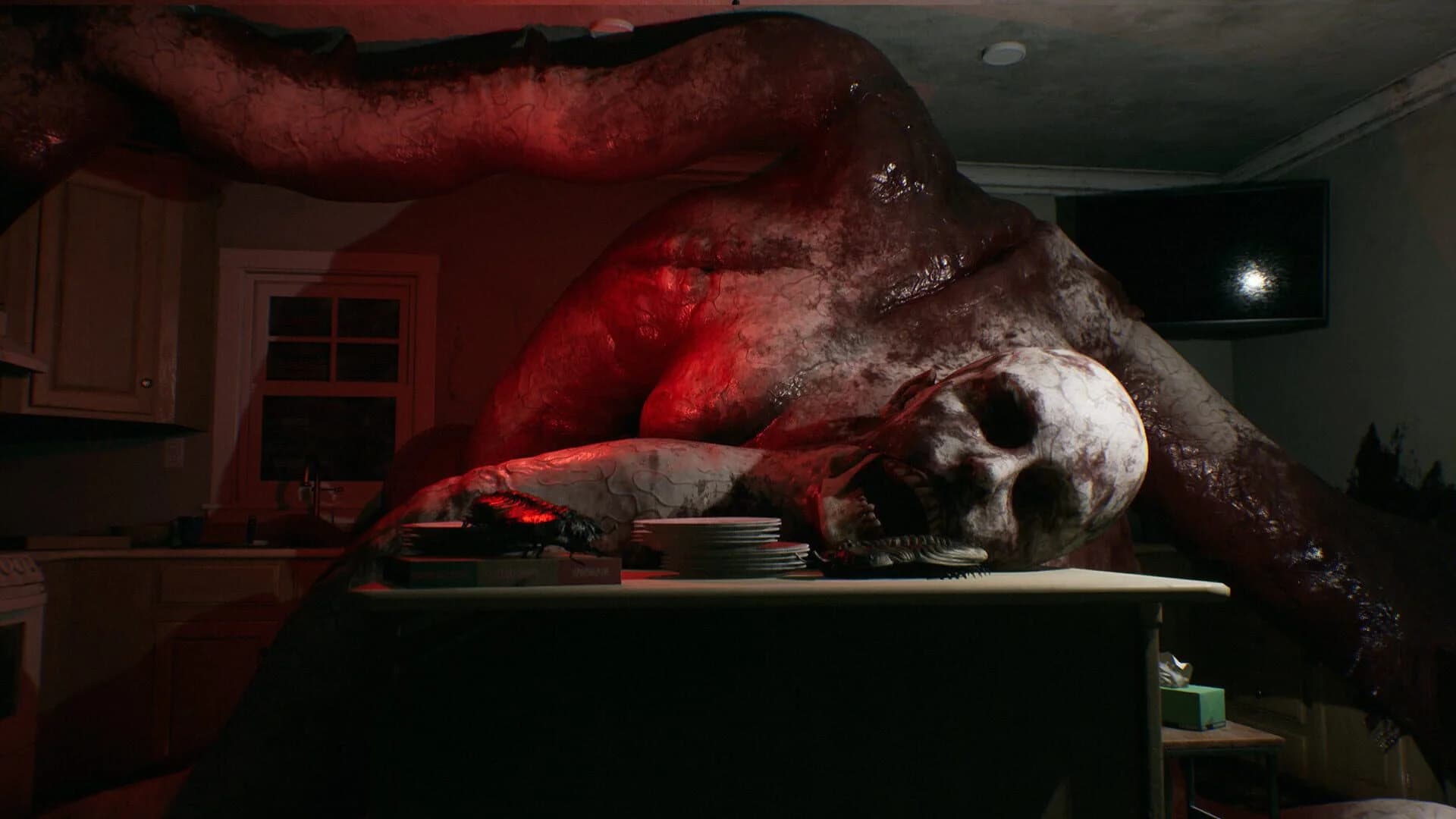 BrokenLore: Unfollow screenshot 3