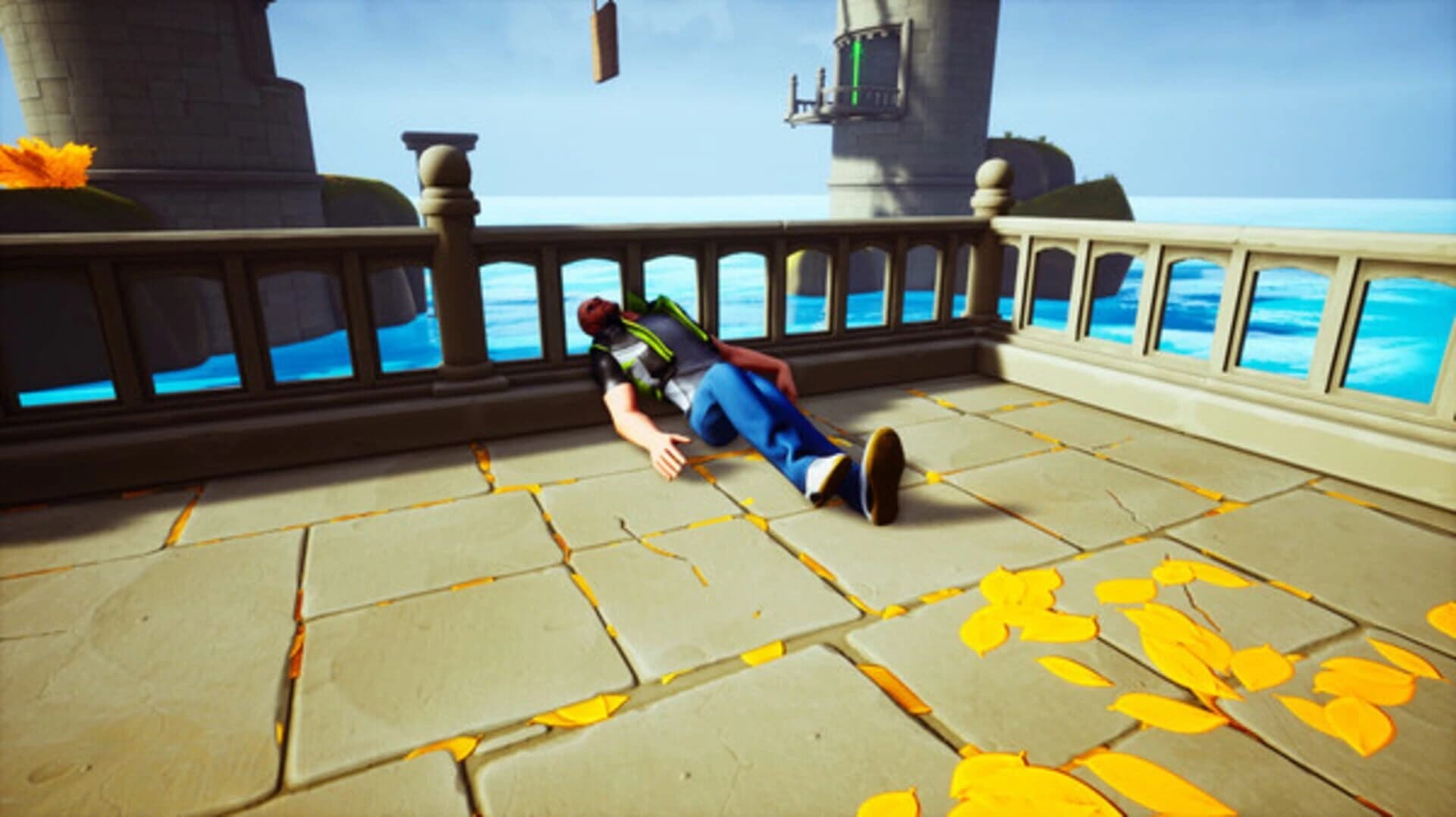 Broll screenshot 3