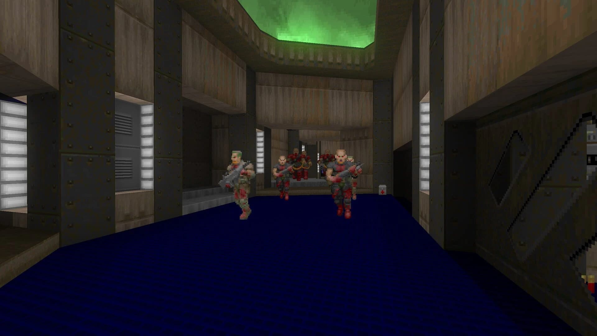 Bromine screenshot 3