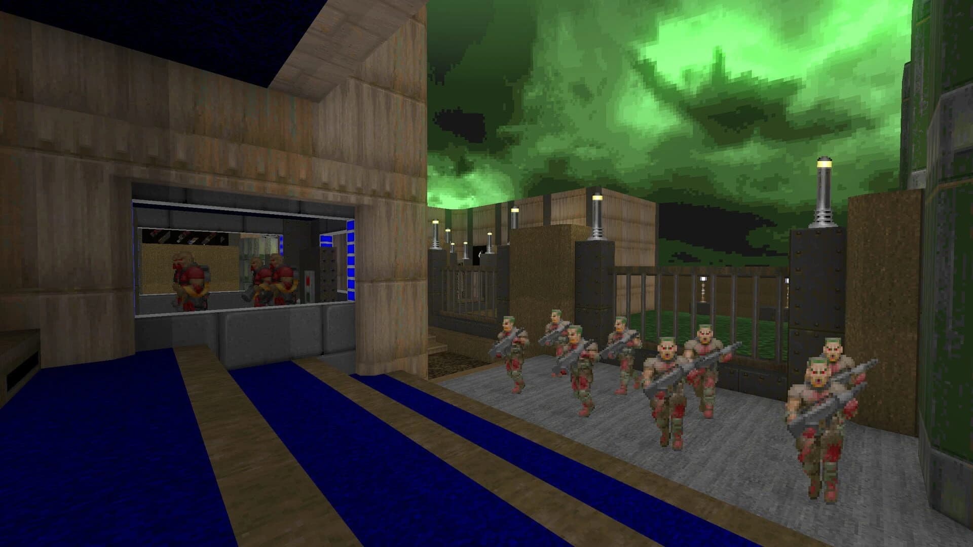 Bromine screenshot 2