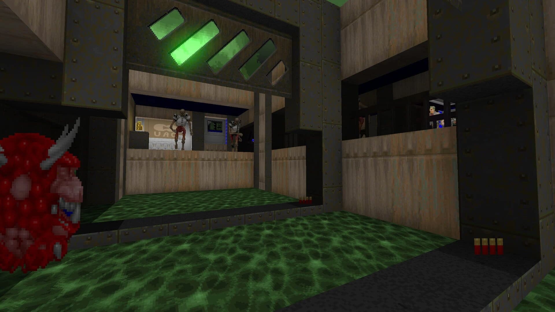 Bromine screenshot 4