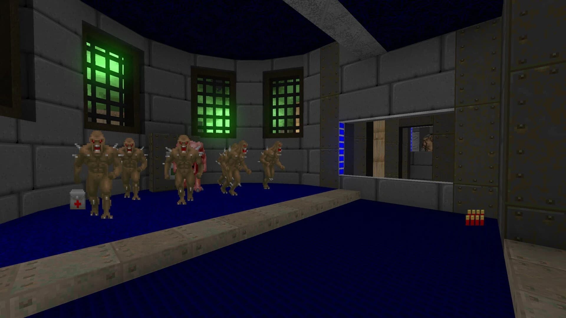 Bromine screenshot 1