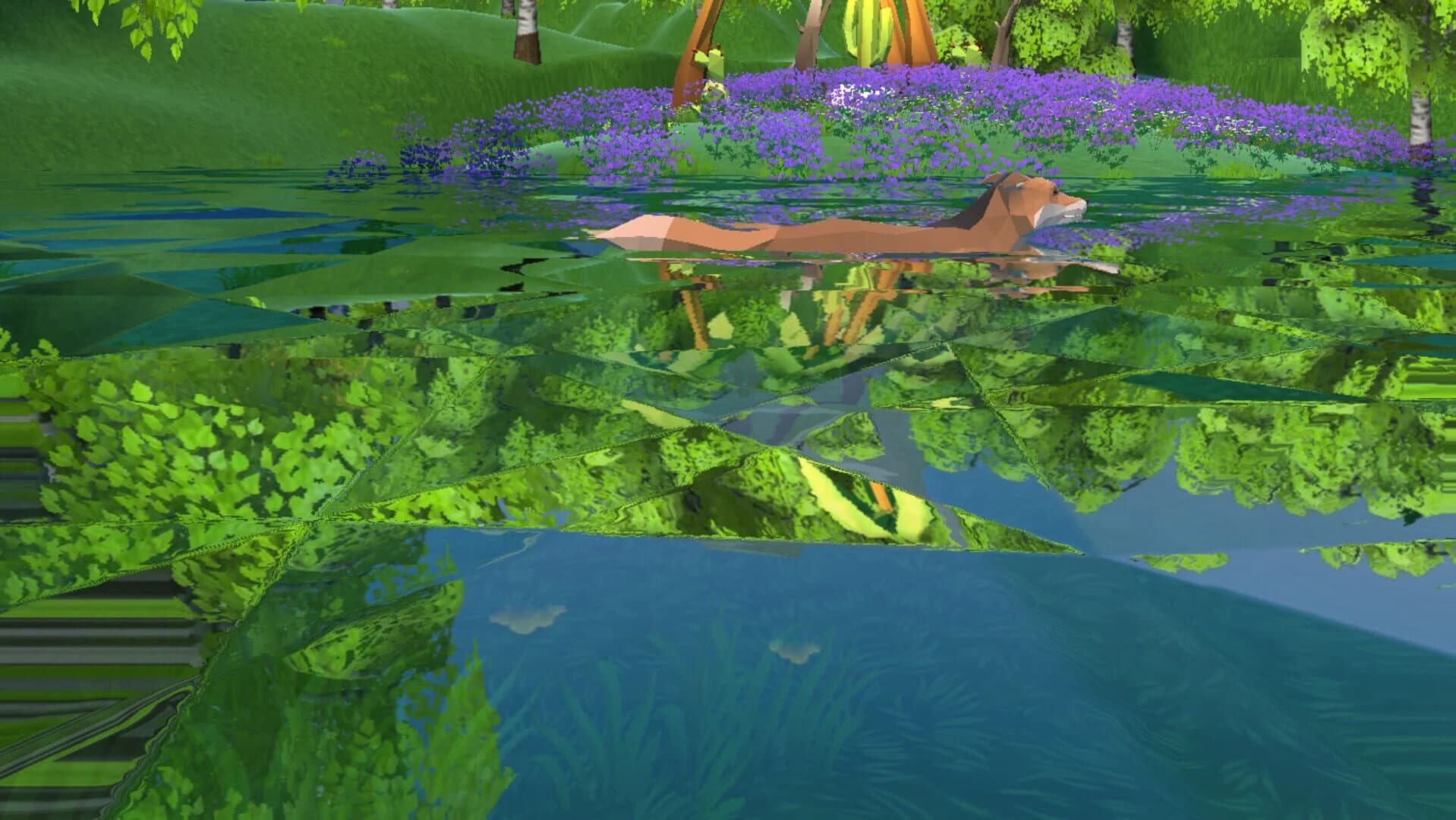 Brood screenshot 2