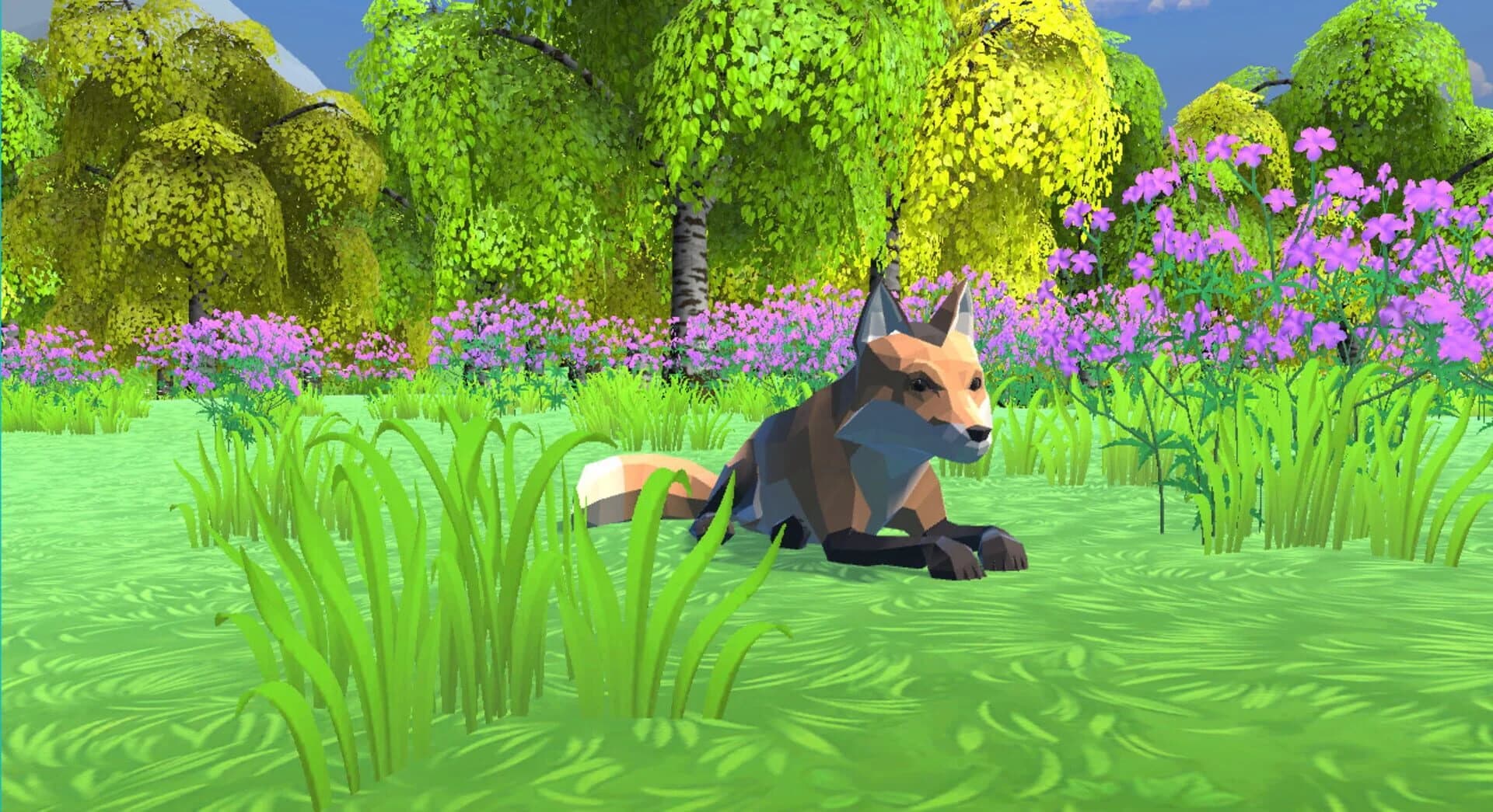 Brood screenshot 5