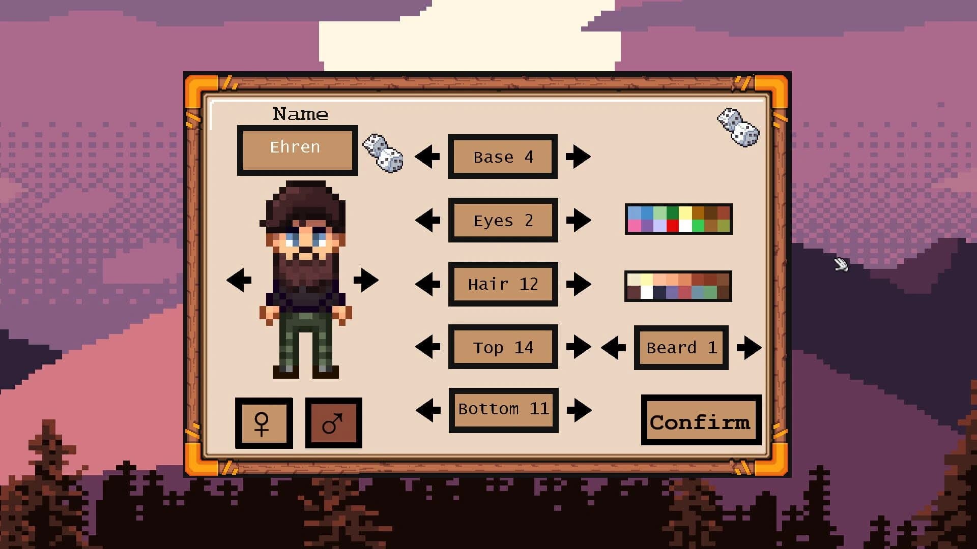 Brookhaven Grimoire screenshot 3