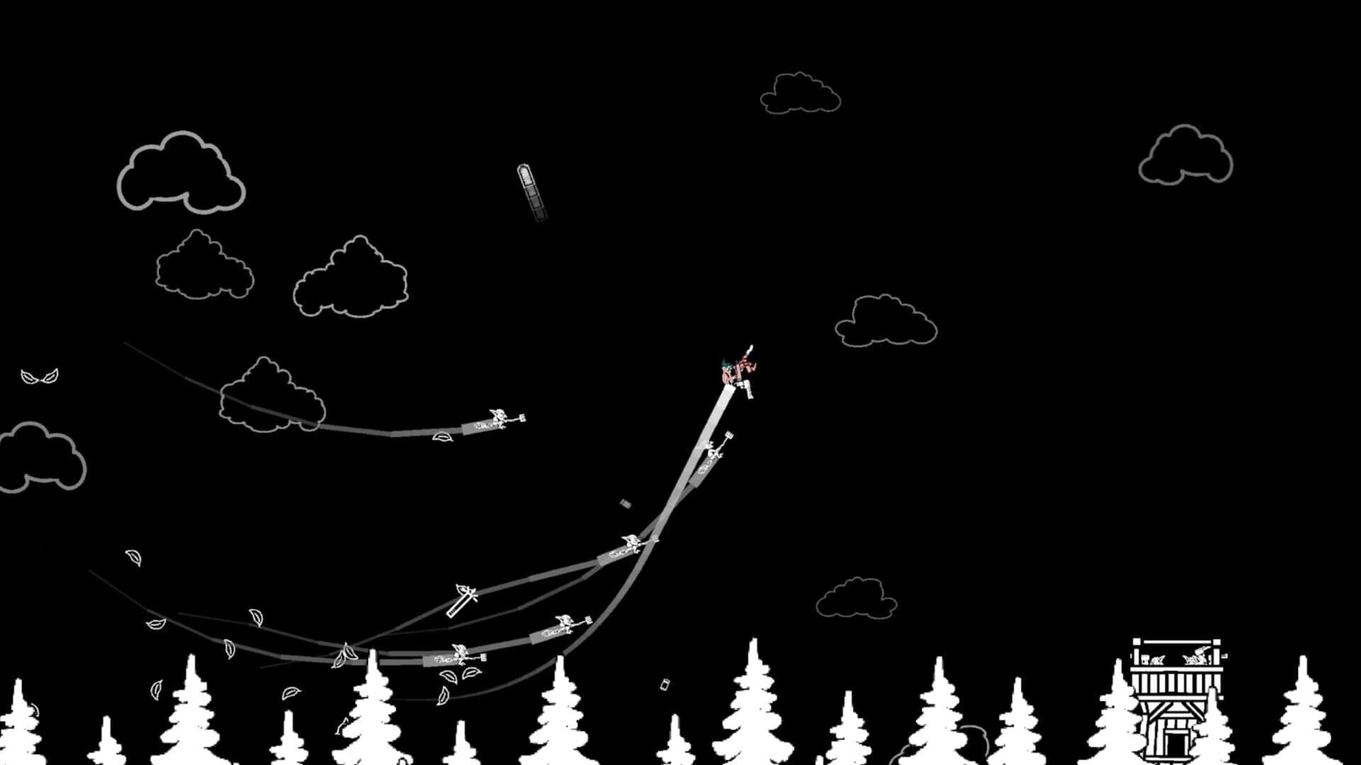 Broom and Boom screenshot 4