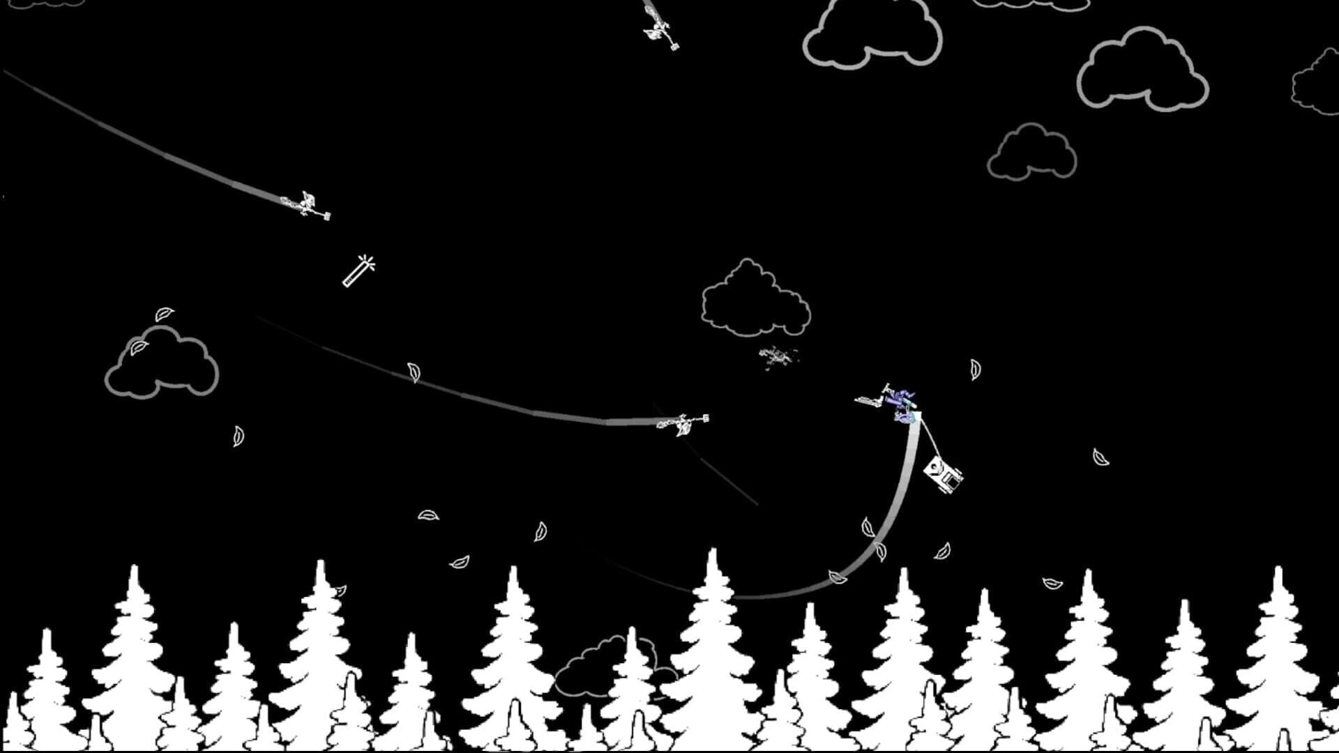 Broom and Boom screenshot 3
