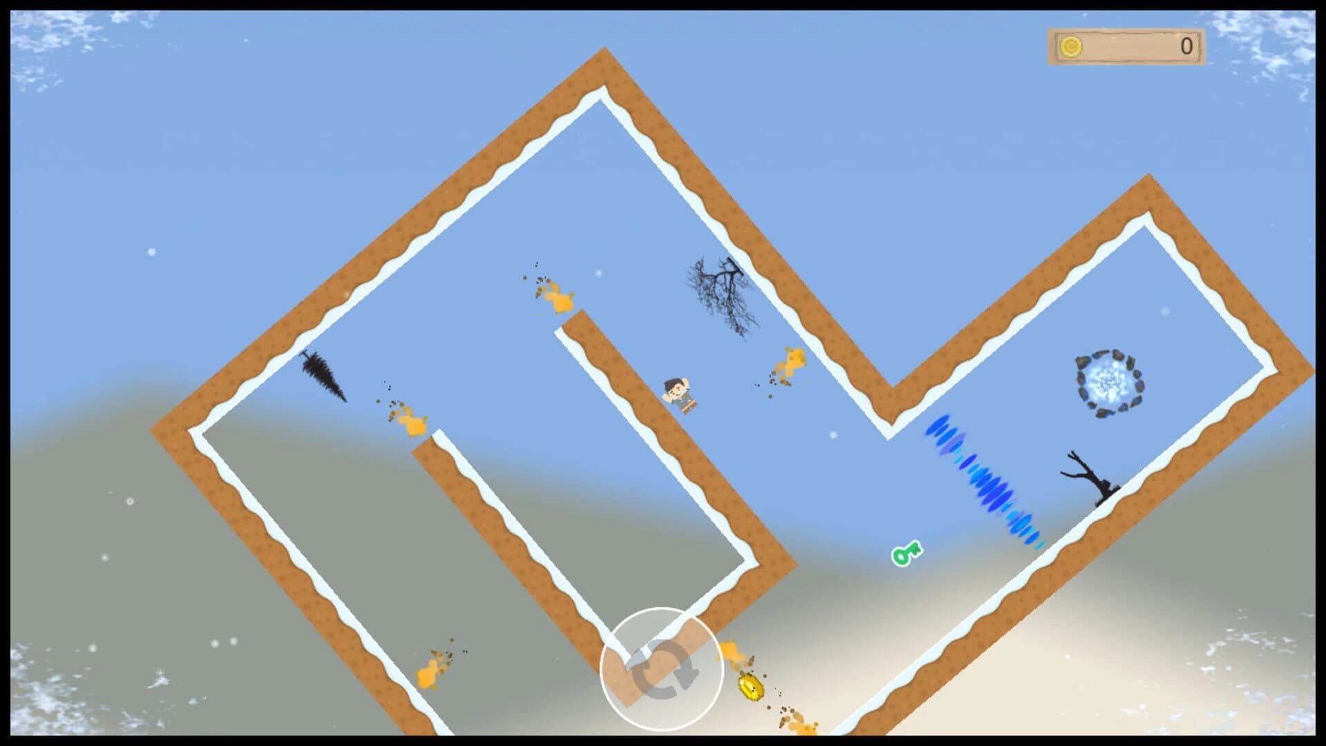 Brotate screenshot 5