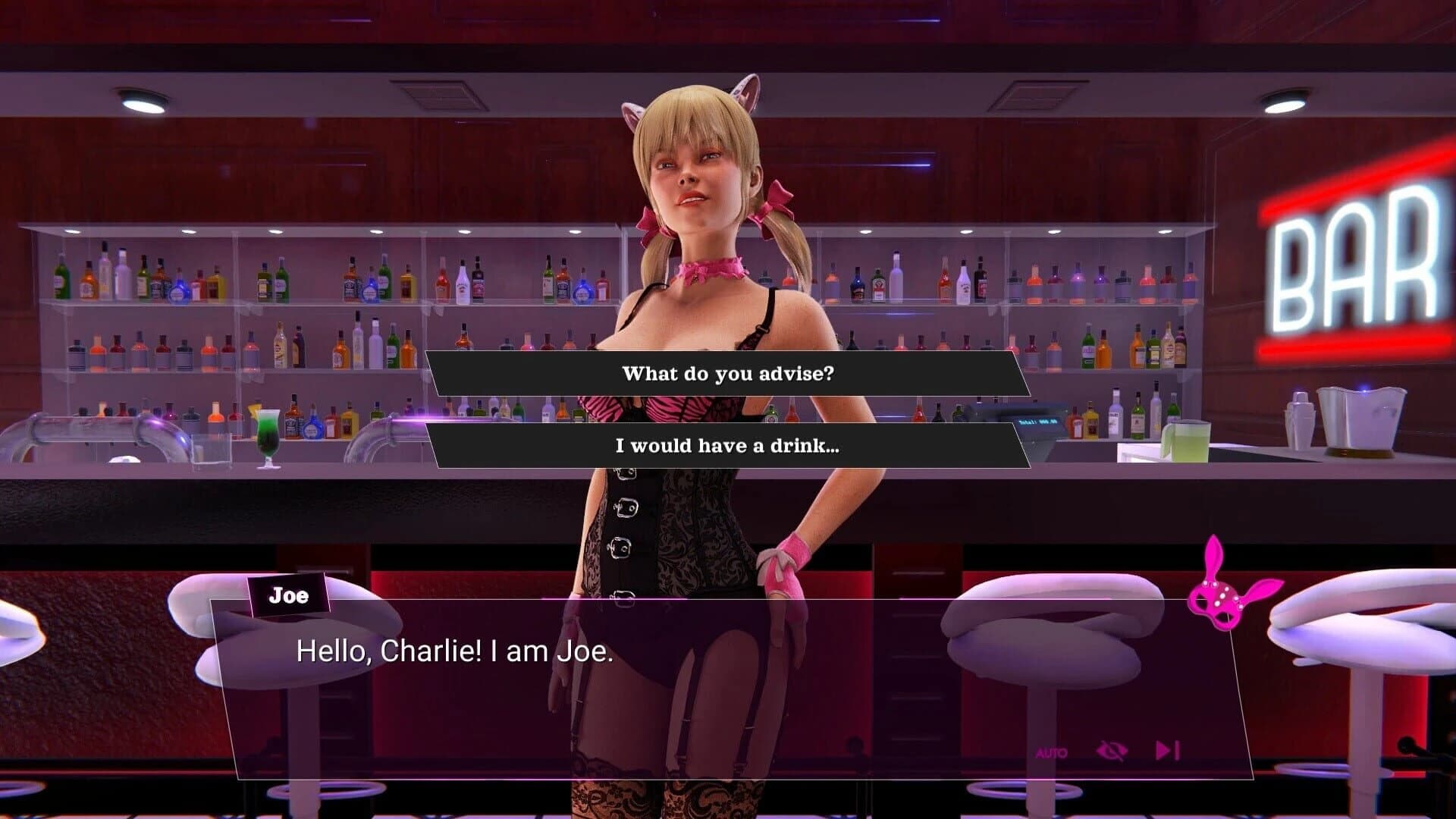 Brothel Secrets screenshot 2