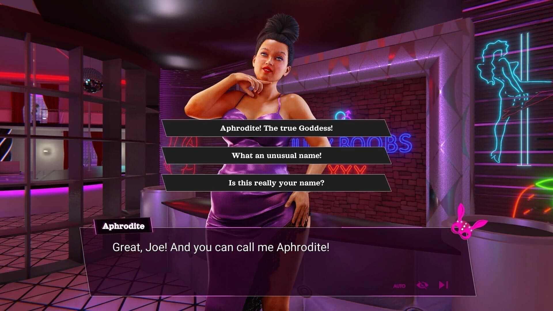 Brothel Secrets screenshot 3