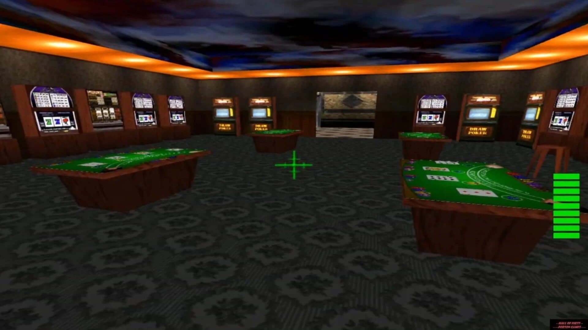 Brother 2: Back to America screenshot 5
