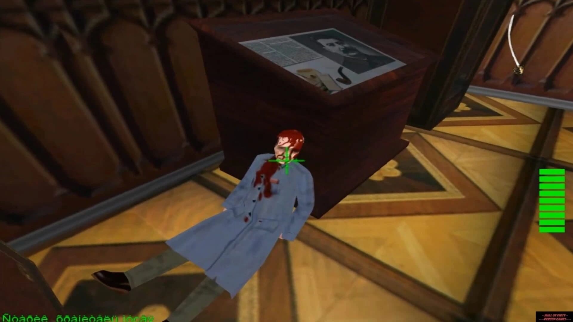 Brother 2: Back to America screenshot 1