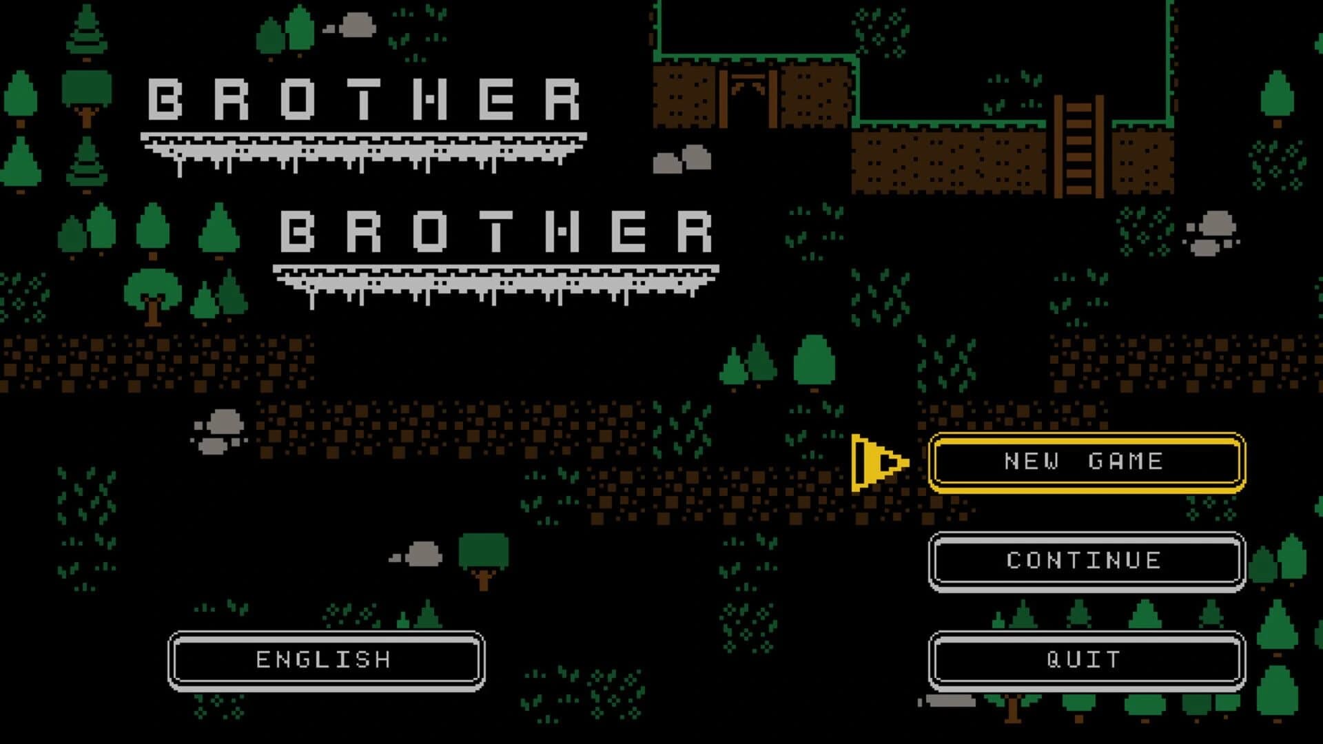Brother Brother screenshot 2