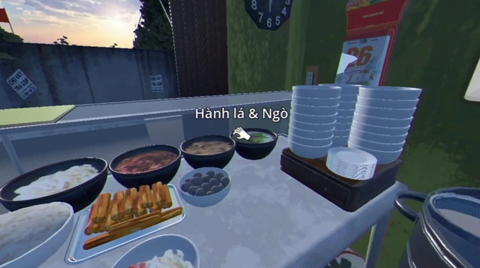 Brother Hai's Pho Restaurant screenshot 3