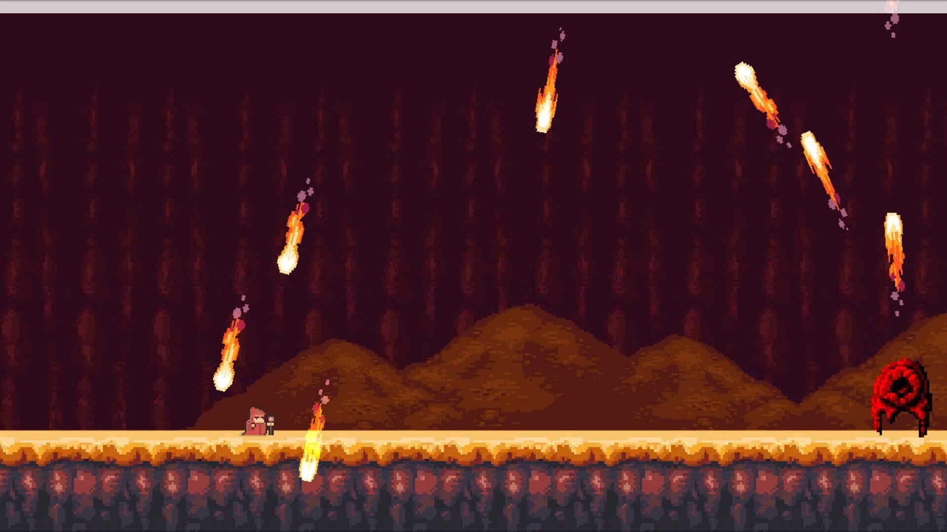 Brother!!! Save him! screenshot 5