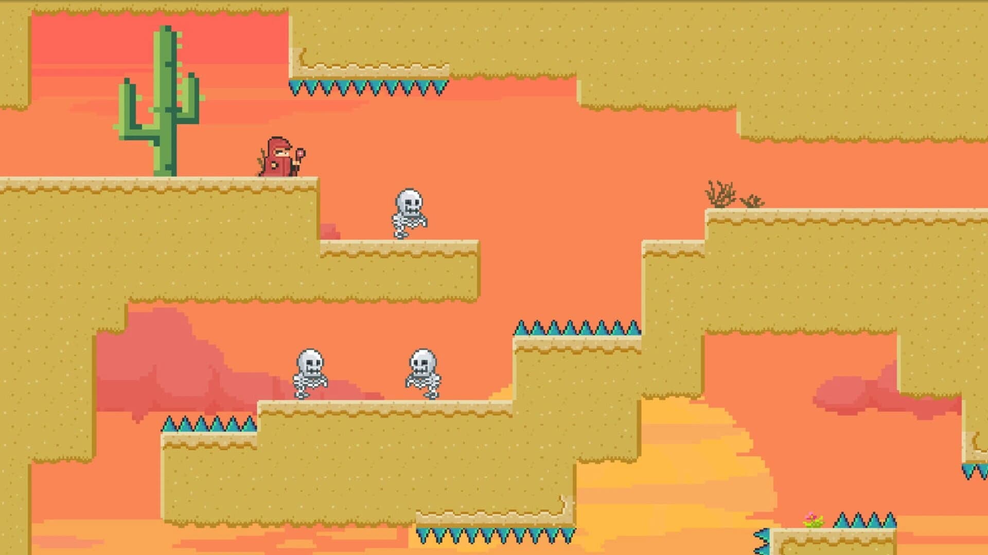 Brother!!! Save him! screenshot 2