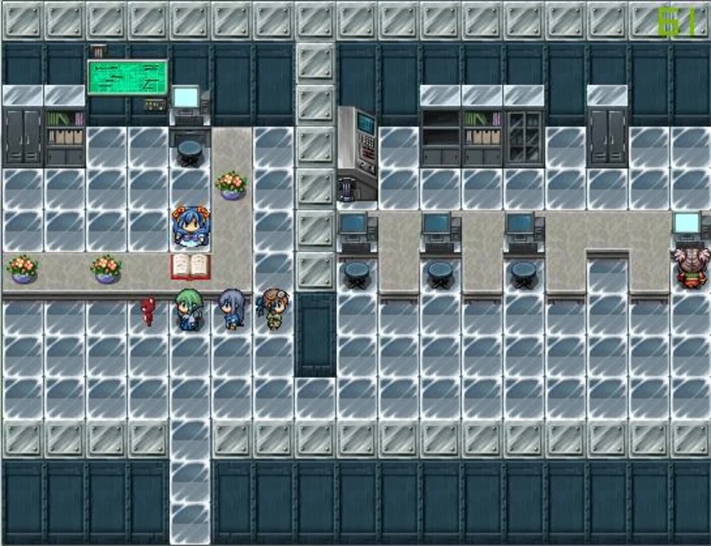 Brother & Sister screenshot 4