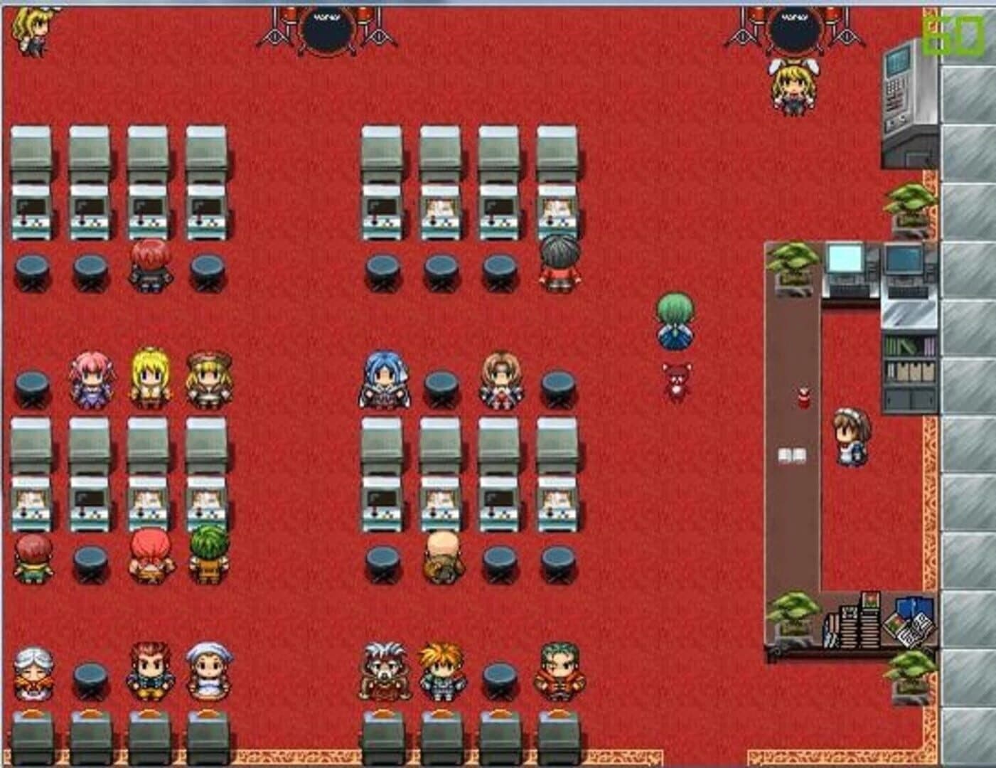 Brother & Sister screenshot 3